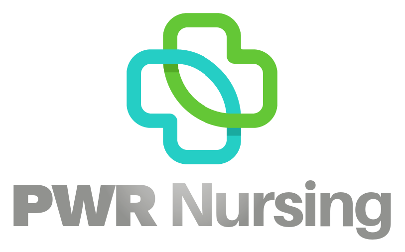PWR Nursing Jobs